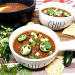 There are many ways to make chili but the best might be the beanless Instant Pot ketogenic chili that is perfect for any low carb diet. Perfect Keto Chili Recipe | How to Make Chili in an Instant Pot | How to Make Chili Low Carb | Instant Pot Keto Beef Chili | Instant Pot Keto Beanless Chili
