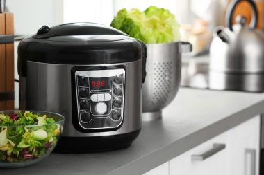 Instant Pot Cooking Tips and Tricks - Best of Crock