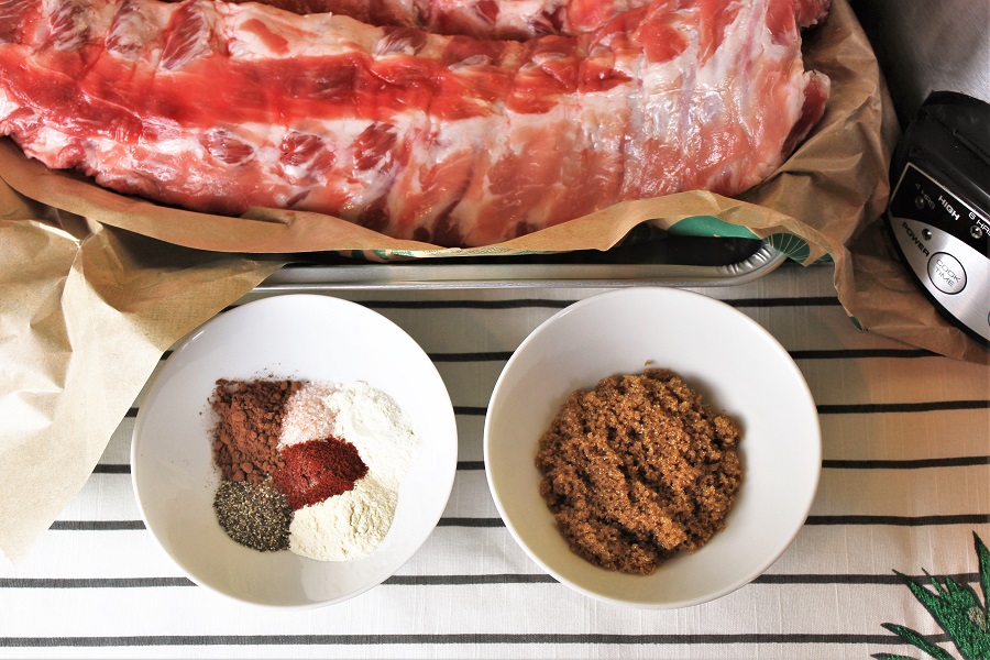 When you know how to make crockpot BBQ ribs, they simmer for hours resulting in tender flavorful ribs that can be paired with any side dishes. Slow Cooker Ribs in Oven | Slow Cooker Country Style Ribs | Crockpot Beef Ribs | Pork Spare Ribs Slow Cooker | How to Make Ribs in a Slow Cooker 