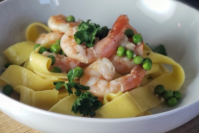 Slow Cooker Shrimp Scampi Recipe Best Of Crock