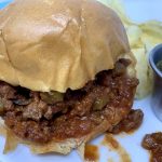 Crockpot sloppy Joes are not only an easy dinner recipe but a fun recipe for kids to enjoy that parents can reminisce over. Old Fashioned Sloppy Joes Recipe | Homemade Sloppy Joes with Sauce | Homemade Sloppy Joes Healthy | Schoolhouse Sloppy Joes | Loose Meat Sandwiches | Kid-Friendly Recipes