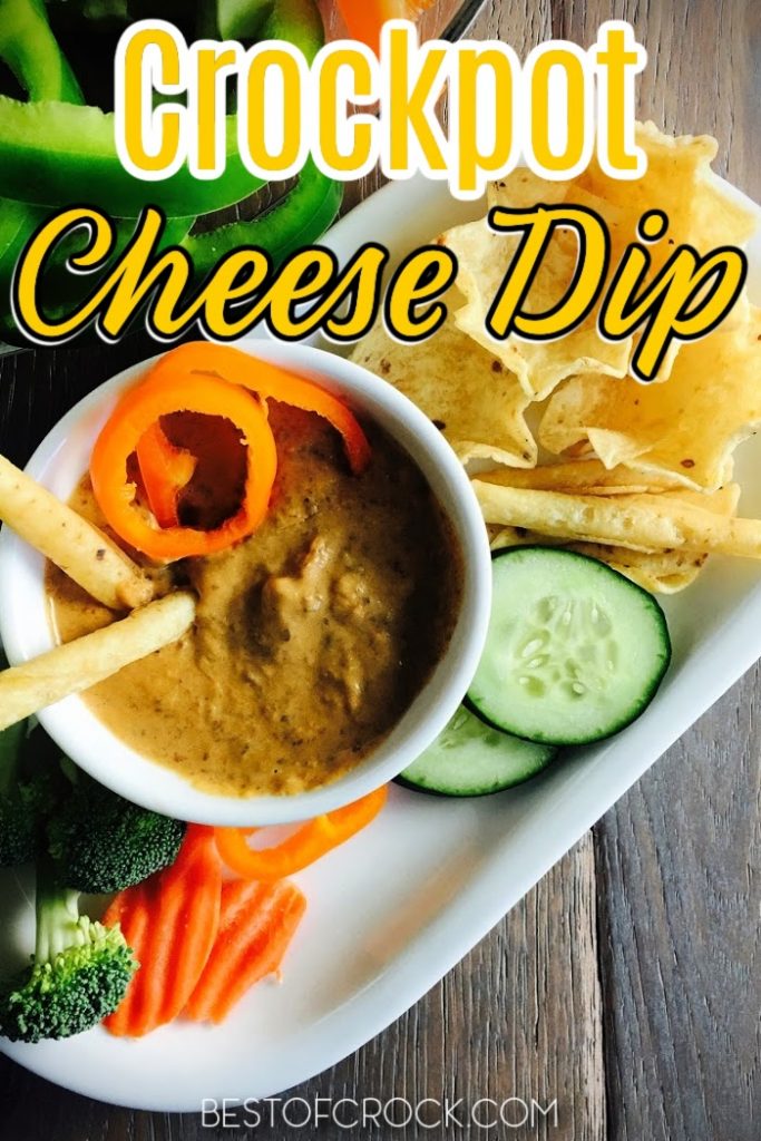 Crockpot Bean Dip with Beans is the perfect party recipe! This dip can be used with chips, crackers, or fresh vegetables for an easy side dish. Party Dips and Appetizers | Homemade Dips for Chips | Party Food Ideas | Recipes with Black Beans | Party Planning | Side Dish Recipes | Dips for Veggies | Chip Dip Recipes #easyrecipes #partyrecipes