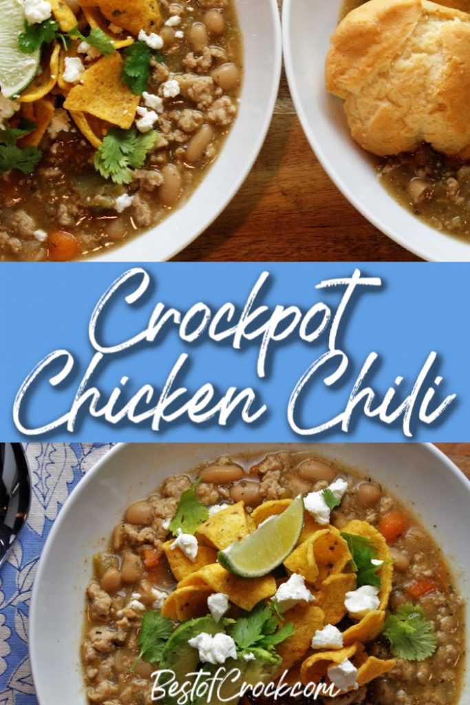 Easy ground chicken crock pot recipes