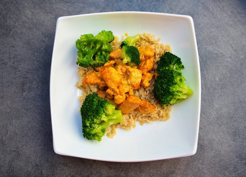 Easy Chicken and Rice Crockpot Recipes - Best of Crock