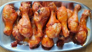 boc boc chicken boc boc chicken