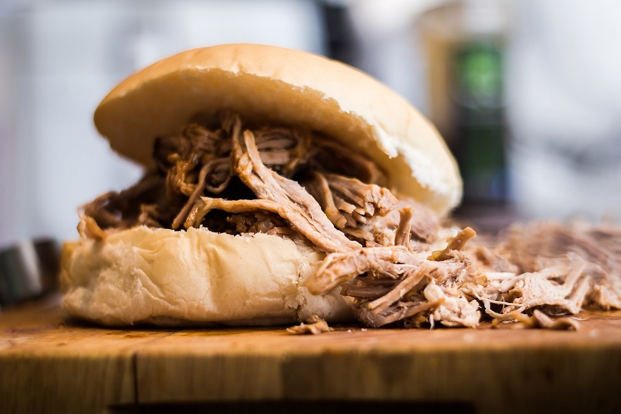 Slow Cooker Pulled Pork Recipes for a Party