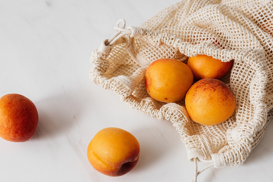 Slow Cooker Peach Cobbler Recipes Sack of Peaches