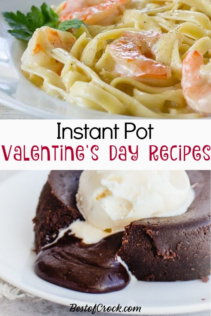 crock pot valentines day recipes