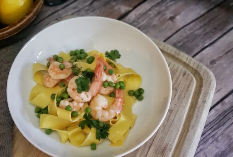 Easy Crockpot Shrimp Recipes - Best of Crock