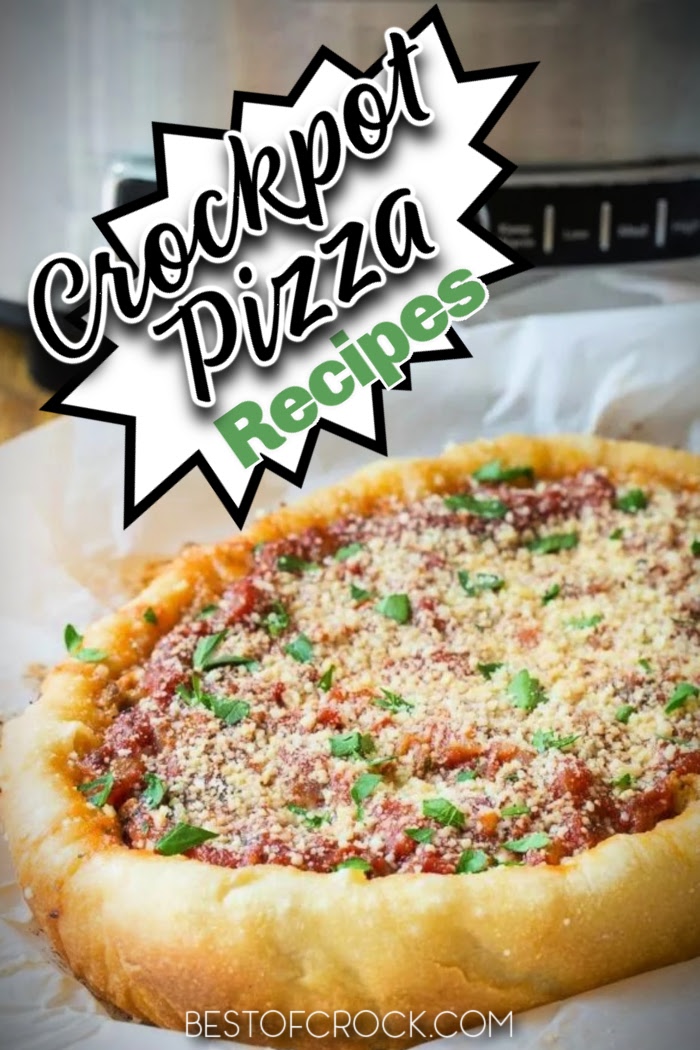 Crockpot pizza recipes make cooking dinner much easier, and each recipe is a kid friendly crockpot recipe, too. Crockpot Pizza Casserole Recipes | Slow Cooker Pizza Dip | Deep Dish Pizza Recipes Crockpot | Low Carb Pizza Recipes | Keto Crockpot Recipes #crockpot #pizza via @bestofcrock