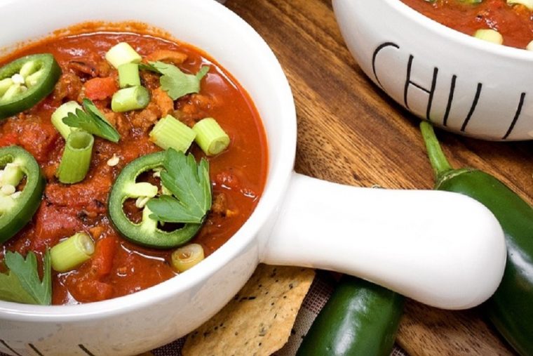 Healthy Crockpot Freezer Meals with Chicken - Best of Crock