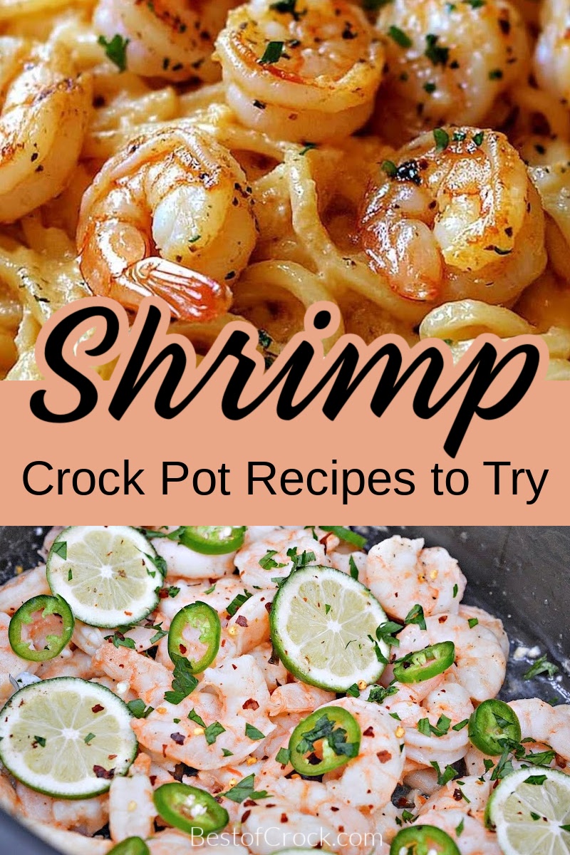 These easy crock pot shrimp recipes make cooking a shrimp meal easier and more frequent, even on busy weeknights. Crockpot Seafood Recipes | Slow Cooker Shrimp and Grits | Tips for Cooking Shrimp | Shrimp Dinner Recipes | Seafood Recipes Slow Cooker | Easy Shrimp Recipes | Crockpot Recipes with Shrimp | Romantic Recipes for Two | Date Night Recipes | Slow Cooker Shrimp Recipes | Slow Cooker Seafood Recipes | Easy Crock Pot Recipes | Easy Slow Cooker Recipes with Shrimp via @bestofcrock