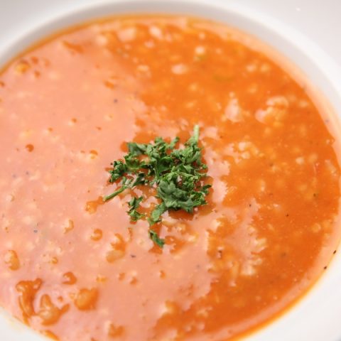 Best Crockpot Mexican Soup Recipes