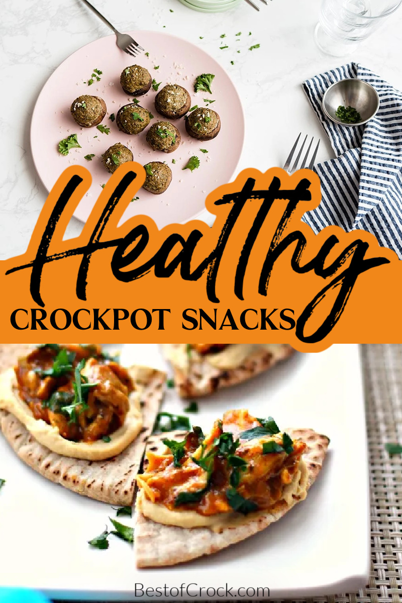 Healthy crockpot snack recipes give us a healthy alternative when those hunger pains hit. Delicious Crockpot Snacks | Easy Crockpot Snacks | Healthy Crockpot Snacks for Busy Moms | Kid-Friendly Crockpot Snacks | Easy Crockpot Recipes for Beginners | Quick and Healthy Crockpot Food | Simple Crockpot Snacks | Healthy Slow Cooker Snacks via @bestofcrock