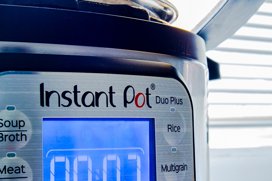 How to Make your Instant Pot Start Cooking