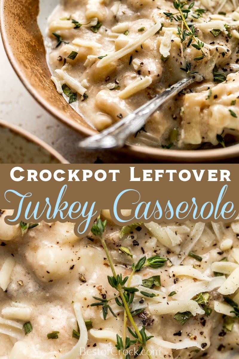 A Crockpot leftover turkey casserole recipe can help us use those Thanksgiving leftovers and not waste the Thanksgiving turkey recipe. Crockpot Thanksgiving Recipe | Thanksgiving Crockpot Recipe | Crockpot Turkey Casserole Recipe | Crockpot Recipe with Turkey | Crockpot Leftovers Recipe | Family Dinner Recipe | Crockpot Dinner Recipe | Slow Cooker Thanksgiving Recipe | Slow Cooker Recipes with Turkey #crockpotcasserole #thanksgiving via @bestofcrock