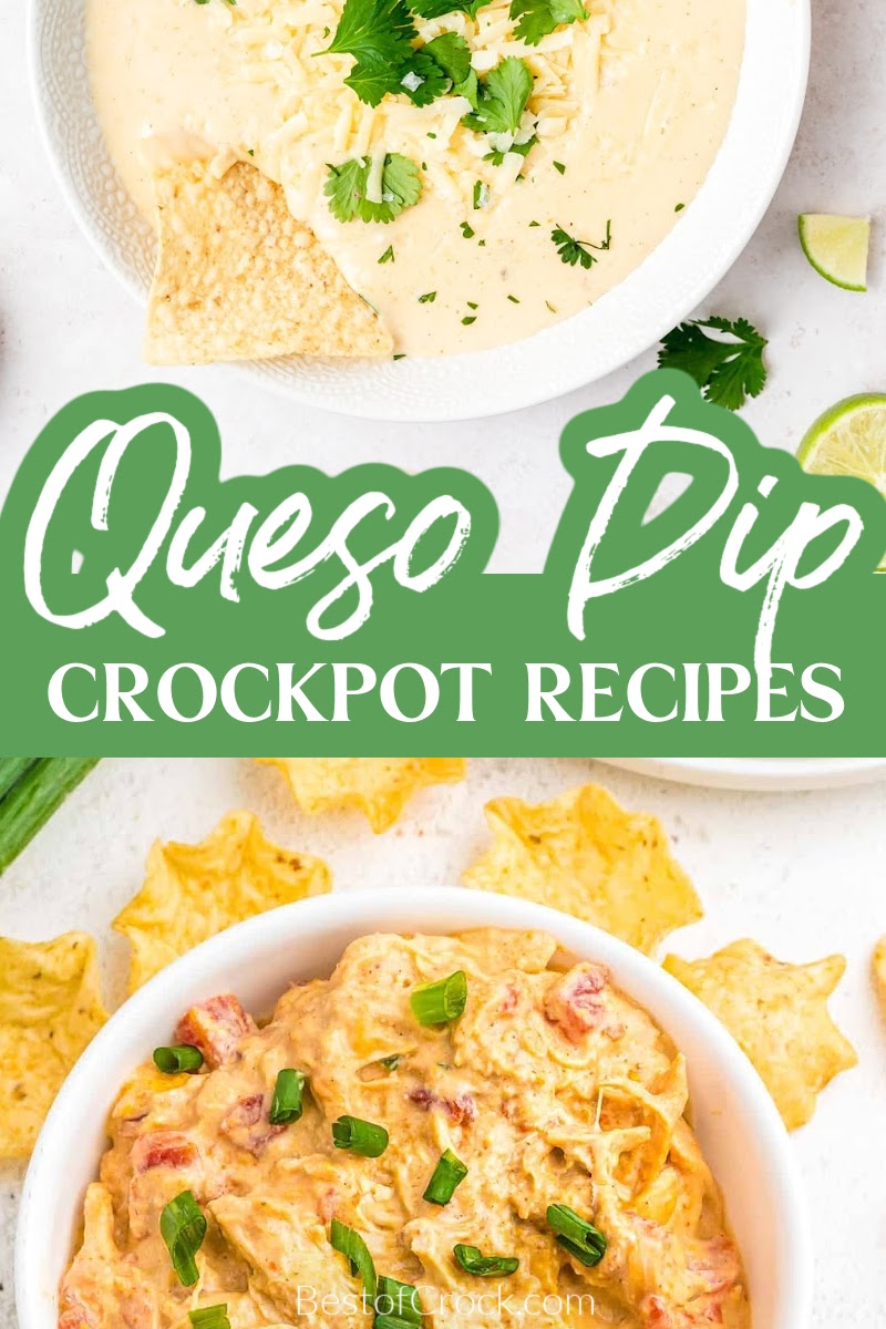 The delicious queso dip crockpot recipes take a dip recipe and turn it into an anytime snack recipe you can make from scratch at home. They are also perfect for parties! Crockpot Snack Recipes | Crockpot Recipes with Cheese | Cheese Dip Crockpot Recipes | Crockpot Cheese Dip Recipes | Crockpot Queso Ideas | Easy Crockpot Snack Recipes | Cheese Snack Recipes | Slow Cooker Queso Recipes | Cheese Dip with Meat Recipes | Spicy Cheese Dip Recipes via @bestofcrock