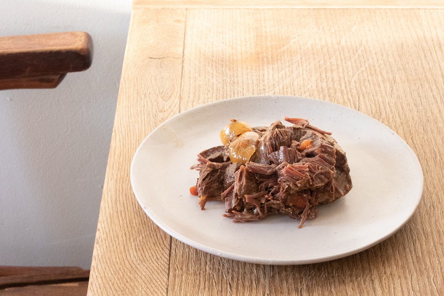 Instant Pot Whole30 Recipes with Beef