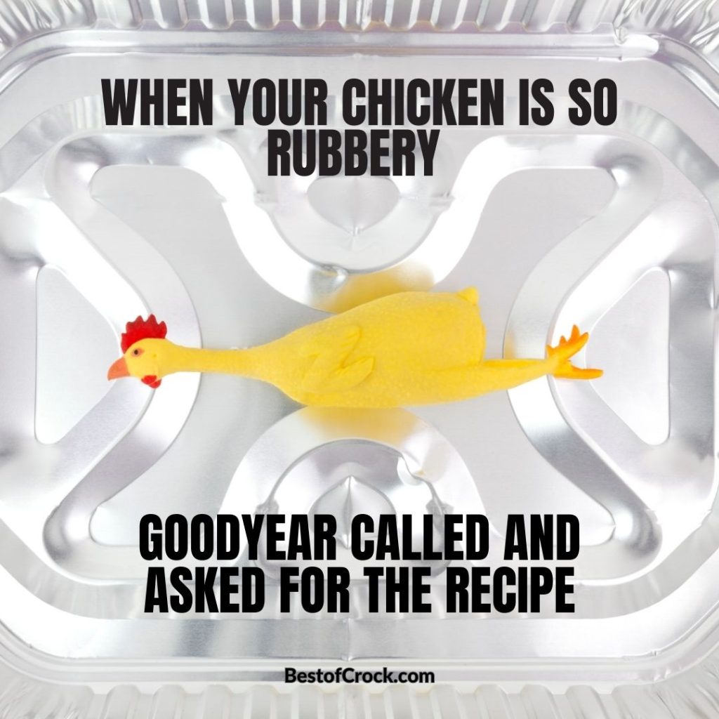 Funny Cooking Memes We All Can Relate With - Best of Crock