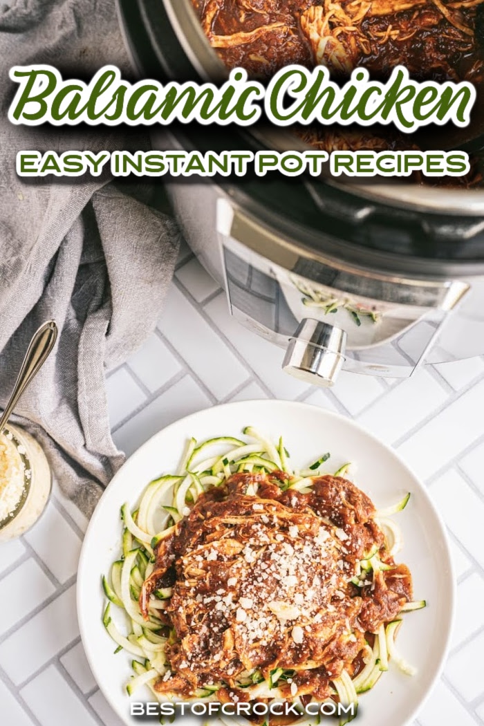The best Instant Pot balsamic chicken recipes can help you discover that subtle differences could lead to drastic changes in results. Instant Pot Dinner Recipes | Instant Pot Recipes with Chicken | Instant Pot Chicken Ideas | Instant Pot Lunch Recipes | Chicken Dinner Recipes | Date Night Dinner Recipes | Romantic Recipes for Two | Family Chicken Dinner Recipes | Sweet Chicken Recipes via @bestofcrock