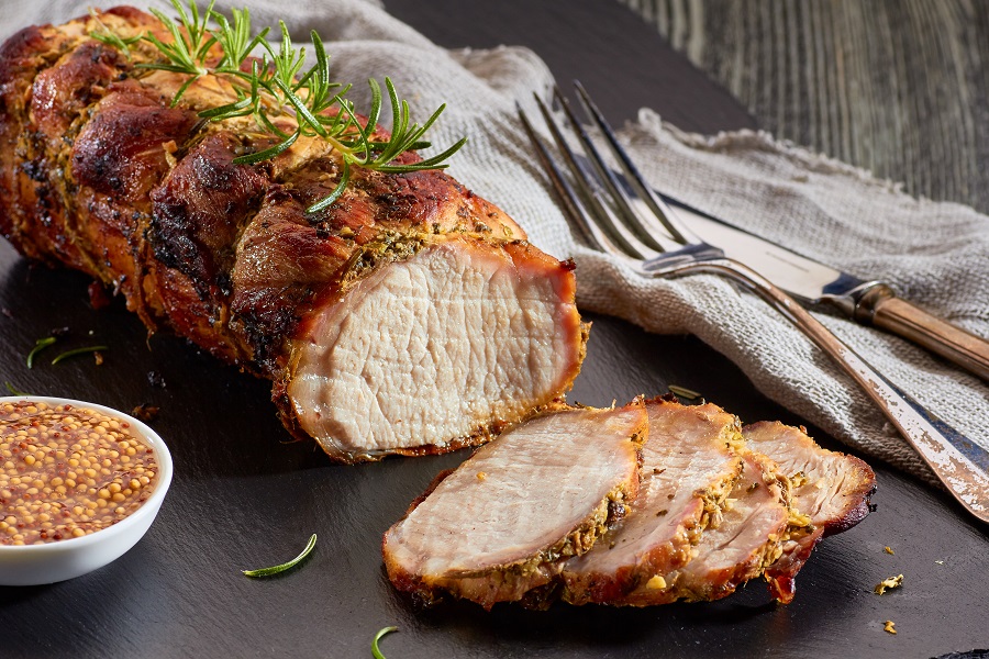Easy Pork Loin Recipes for the Slow Cooker