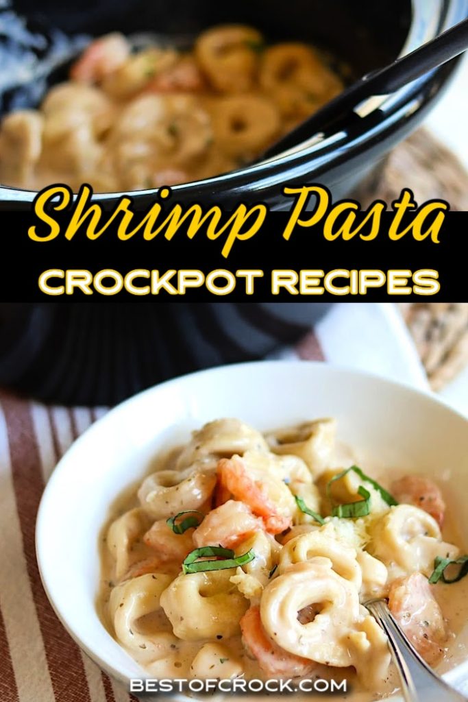 Crockpot shrimp pasta recipes work perfectly as date night recipes and family dinner recipes, which makes them must-have recipes. Shrimp Cooking Tips | Shrimp Crockpot Recipes | Slow Cooker Shrimp Recipes | Easy Shrimp Recipes | Crockpot Recipes with Shrimp | Crockpot Pasta Recipes with Shrimp | Crockpot Pasta Recipes | Slow Cooker Pasta Recipes | Crockpot Seafood Recipes | Slow Cooker Seafood Recipes