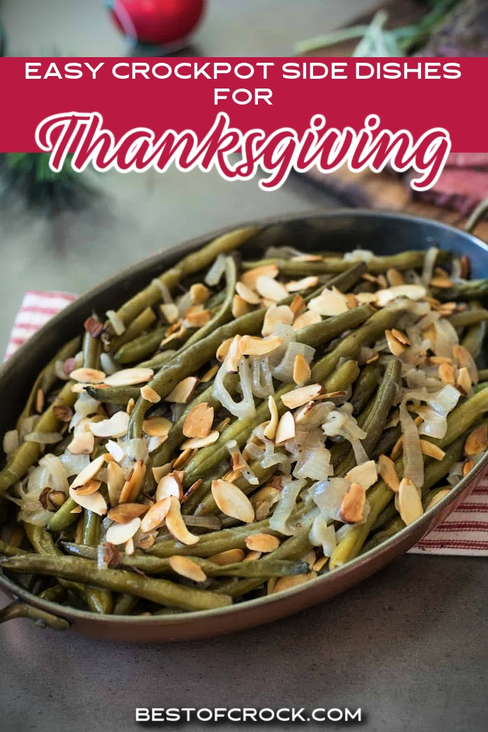 The best crockpot Thanksgiving side dish recipes are perfect holiday gathering recipes that everyone will enjoy. Thanksgiving Side Dishes | Thanksgiving Recipes | Holiday Recipes | Holiday Party Recipes | Holiday Dinner Party Recipes | Crockpot Holiday Recipes | Crockpot Thanksgiving Recipes | Crockpot Holiday Party Recipes | Slow Cooker Thanksgiving Recipes | Slow Cooker Holiday Recipes | Slow Cooker Side Dish Recipes Thanksgiving via @bestofcrock