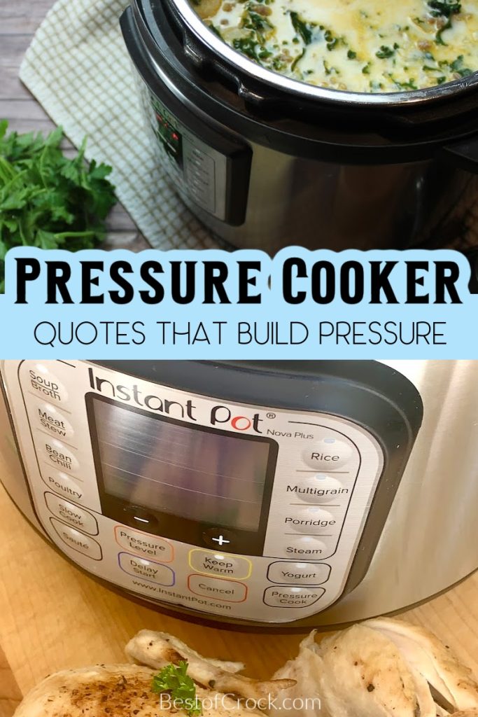 Actual Pressure Cooker Quotes to Build Pressure Best of Crock