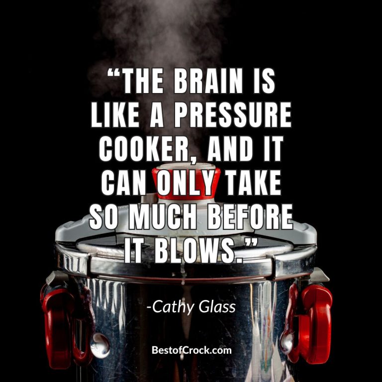 Actual Pressure Cooker Quotes to Build Pressure Best of Crock