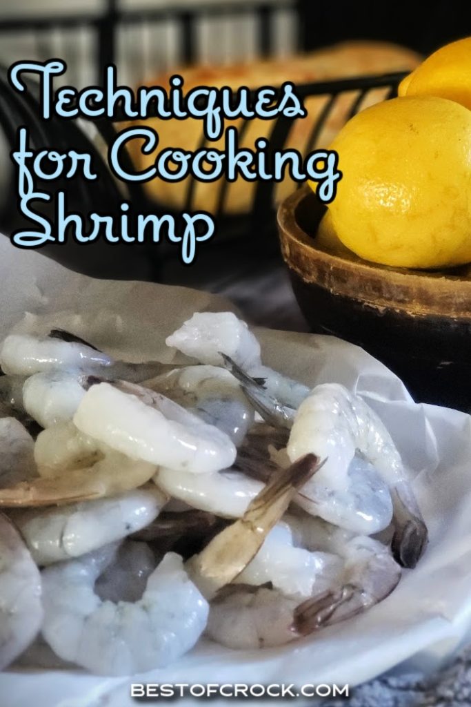 Shrimp Head on vs Head Off Cooking Process Best of Crock