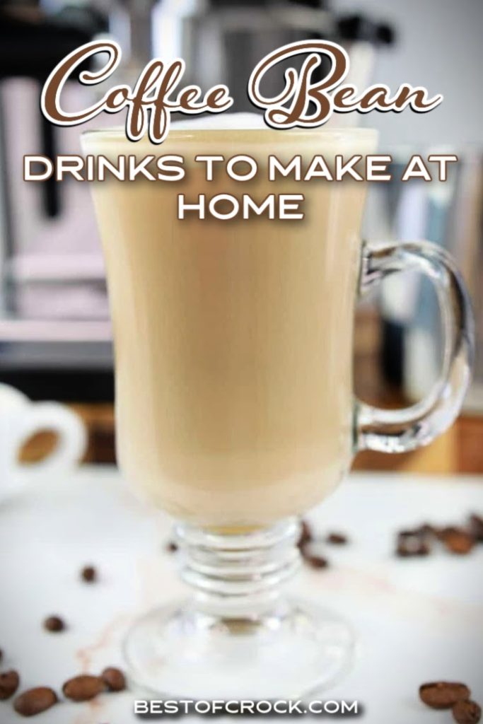 Best Coffee Bean Drinks to Make at Home Best of Crock