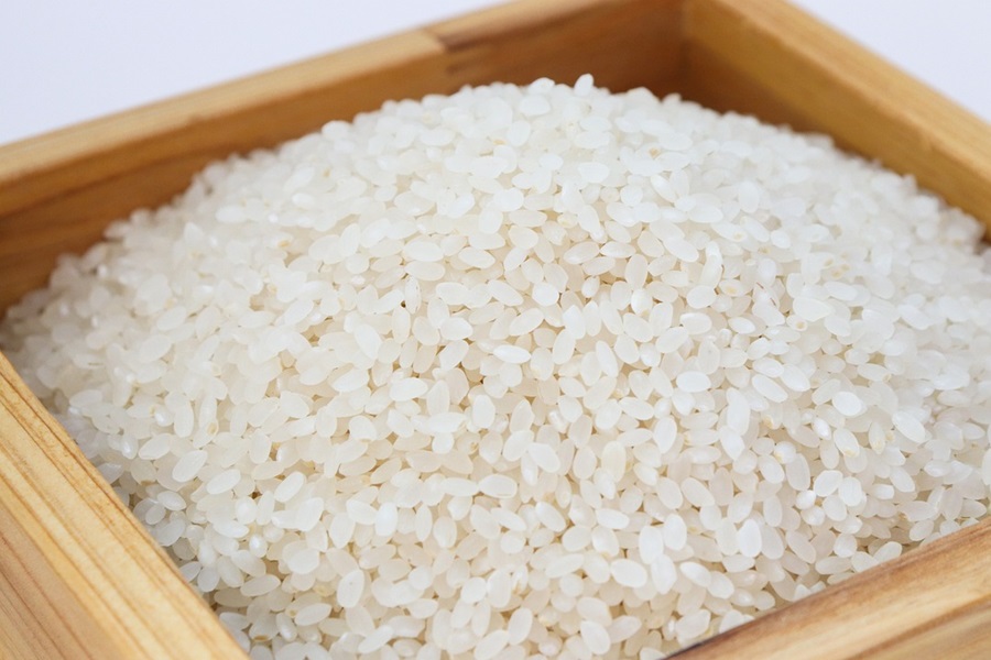 Instant Pot Rice Too Sticky a Crate of White Rice