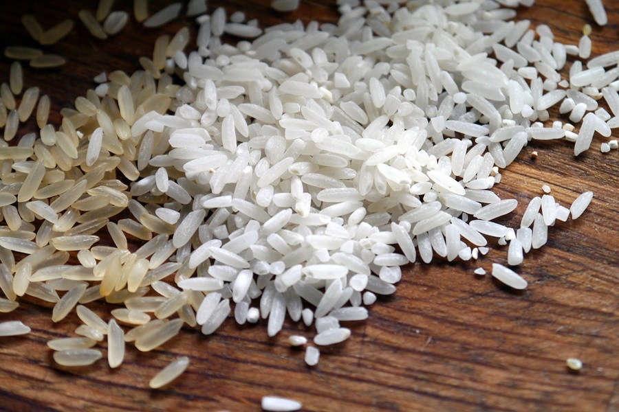 Instant Pot Rice Too Sticky? – What to do