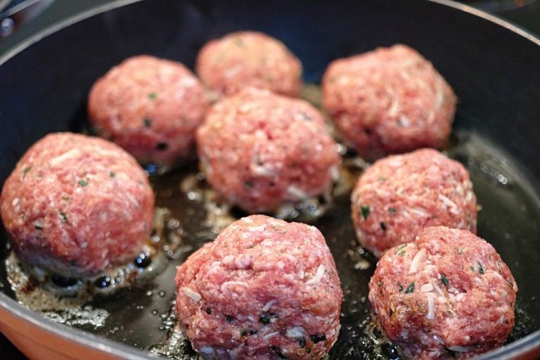 How to Cook Frozen Uncooked Meatballs Best of Crock