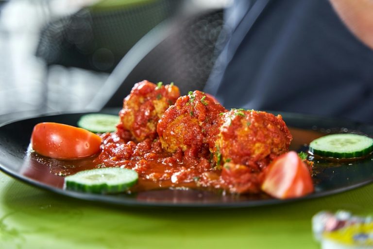 How to Cook Frozen Uncooked Meatballs Best of Crock