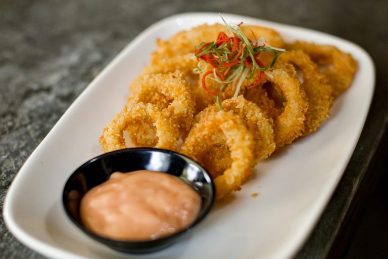 How to Reheat Calamari in an Air Fryer - Best of Crock