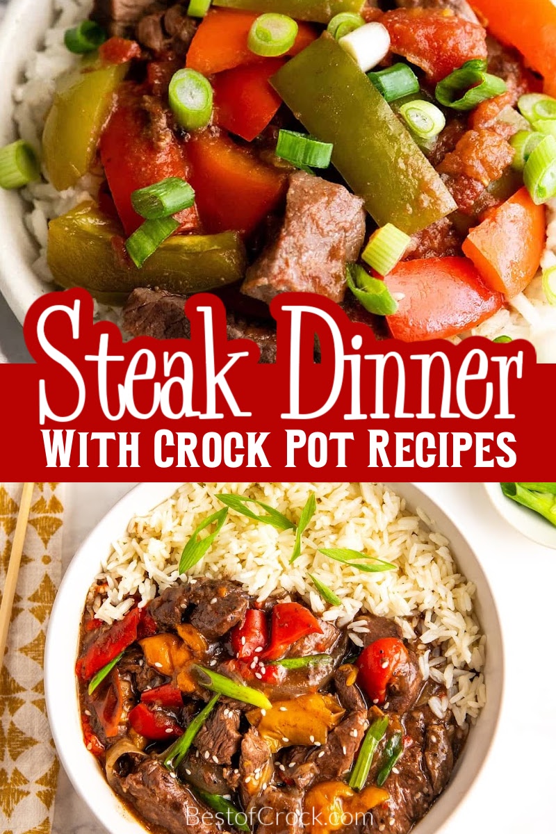 Use these easy crockpot pepper steak recipes when you want to impress the whole family with a great option for a delicious meal. Slow Sooker Pepper Steak | Easy Crockpot Pepper Steak | Best Crockpot Pepper Steak | Pepper Steak in the Crockpot | Delicious Crockpot Pepper Steak | Slow Cooked Pepper Steak | Simple Slow Cooker Recipe | Healthy Crockpot Dinner | Budget-Friendly Crockpot Meal | Family-Friendly Crockpot Recipe | Delicious Crockpot Dinner Ideas via @bestofcrock