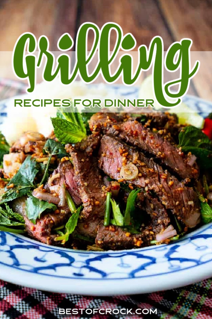 Grilling can get better when you use the best summer dinner recipes for the grill that are perfect for weeknight dinners or weekend BBQs. Summer Dinner Recipes | Easy Recipes for Summer | Summer BBQ Recipes | Grilling Tips | Summer Kebab Recipes | Foil Packet Grilling Recipes | Tips for Foil Packet Grilling | Healthy Grilling Recipes | Summer Family Dinner Recipes | BBQ Recipes for a Crowd via @bestofcrock