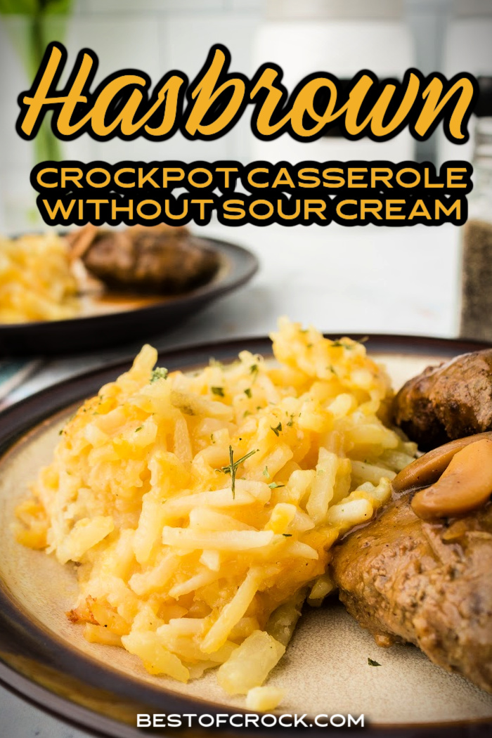 Serving up breakfast to a crowd is a whole lot easier when we utilize the best crockpot hashbrown casserole recipes without sour cream. Crockpot hashbrown Recipes | Slow Cooker Hash Browns | Hash Brown Casserole with Ground Beef | Hashbrown Casserole with Chicken | Potato Casserole Without Sour Cream | Easy Crockpot Dinner Recipes | Easy Crockpot Breakfast Recipes | Slow Cooker Hashbrown Recipes for a Crowd via @bestofcrock