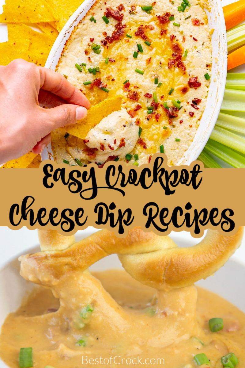 Crockpot cheese dip recipes are easy to make and can be used as party recipes, appetizer recipes or even as an easy snack recipe. Crockpot Cheese Dip Velveeta | Crockpot Queso Blanco | Slow Cooker Cheese Dip with Sausage | Cheese Dip No Meat | Cheese Dip with Beef Slow Cooker | Party Recipes | Crockpot Dip Recipes for Parties | Crockpot Party Recipes | Cheesy Crockpot Recipes | Slow Cooker Party Recipes | Crockpot Recipes for a Crowd via @bestofcrock