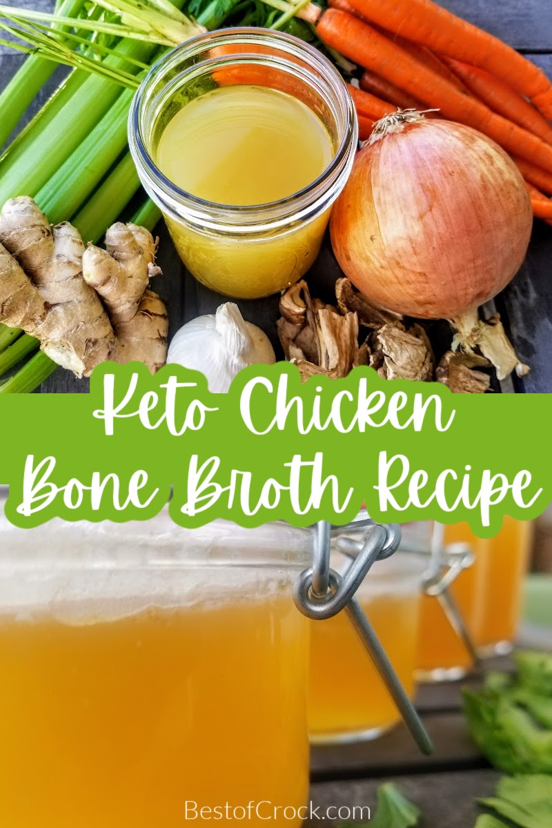 We could all benefit from using a keto chicken bone broth recipe for the pressure cooker for more of our home cooking. Low Carb Instant Pot Recipes | Low Carb Pressure Cooker Recipes | Keto Instant Pot Recipes | Keto Pressure Cooker Recipes | Bone Broth Recipes | Instant Pot Bone Broth Recipe | Healthy Broth Recipe | Instant Pot Soup Broth Recipe | Healthy Instant Pot Recipe | Healthy Pressure Cooker Recipe via @bestofcrock