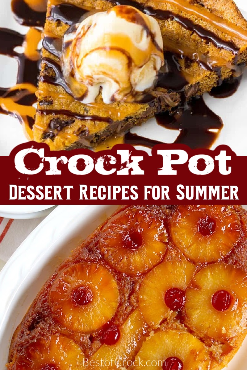 Summer desserts should be fun and delicious and pair well with ice cream; the best crockpot summer dessert recipes fit the bill. Crockpot Snack Recipes | Crockpot Summer Recipes | Slow Cooker Summer Recipes | Slow Cooker Party Recipes | Party Dessert Recipes | Easy Dessert Recipes for a Crowd | Crockpot Desserts for a Crowd | Fruity Dessert Recipes for Summer | Summer Party Recipes | Summer Dessert Recipes | Crockpot Party Recipes | Crockpot Cake Recipes | Crockpot Cobbler Recipes via @bestofcrock