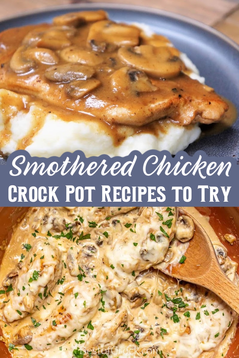 These chicken and gravy crockpot recipes are packed with flavor, and the creamy gravies add even more. Easy Chicken and Gravy Crockpot | Slow Cooker Chicken and Gravy | One-Pot Chicken and Gravy Recipe | Family-Friendly Crockpot Chicken and Gravy | Simple Chicken Dishes | Best Chicken Recipes | Healthy Chicken Recipes | Weeknight Chicken Dinners | Delicious Chicken Dishes | One-Pot Chicken Recipes | Budget-Friendly Chicken Meals