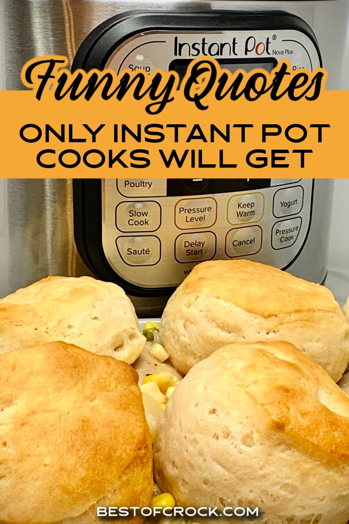 Pressure cooker quotes take a common kitchen gadget and give it a deeper meaning to ponder when cooking. Instant Pot Memes | Quotes About Pressure | Pressure Quotes | Powerful Quotes | Meaningful Quotes | Quotes About Instant Pots | Instant Pot Quotes | Instant Pot Recipes | Pressure Cooker Recipes | Easy Instant Pot Dinners | Easy Instant Pot Snack Recipes