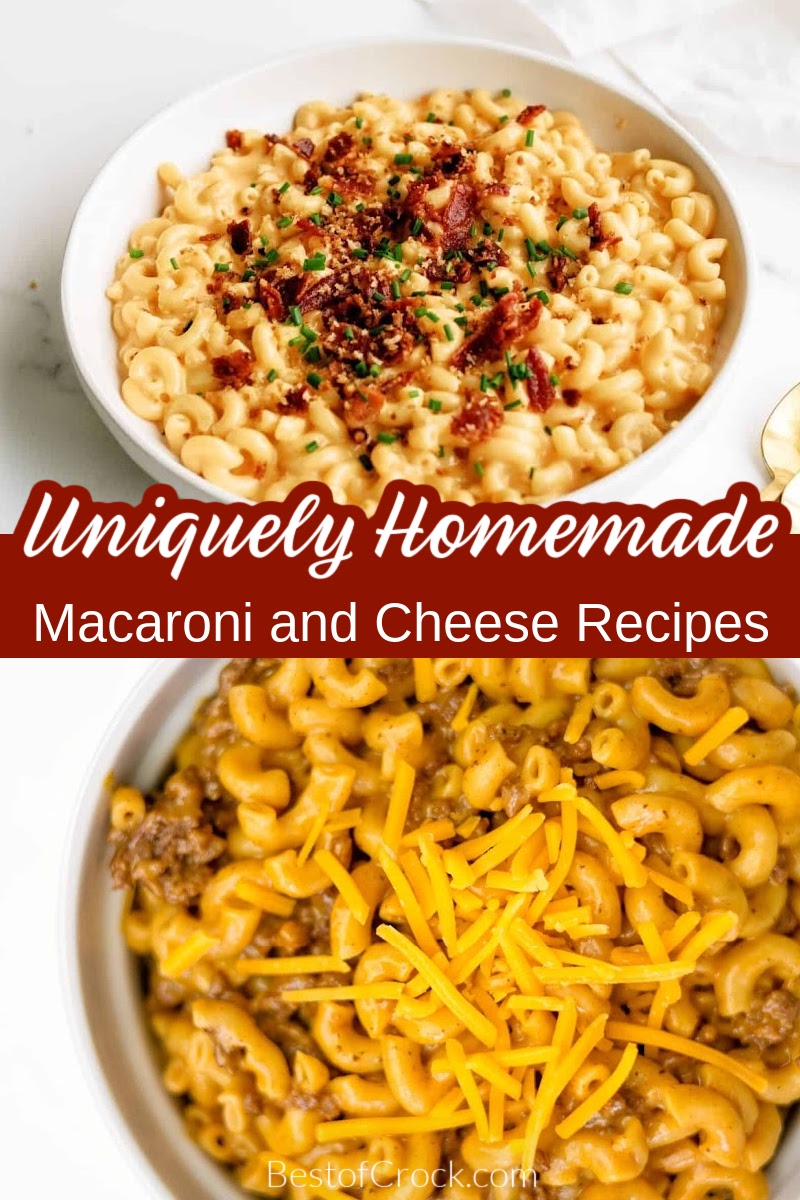 Instant Pot mac and cheese recipes can help you make easy family dinners. You can also serve these as delicious side dishes or party recipes. Super Bowl Party Recipes | Instant Pot Super Bowl Recipes | Instant Pot Pasta Recipes | Instant Pot Recipes with Cheese | Homemade Mac and Cheese Ideas | Cheesy Instant Pot Recipes | Quick Dinner Recipes | Easy Dinner Recipes | Quick Party Recipes | Mac and Cheese Recipes for a Crowd via @bestofcrock