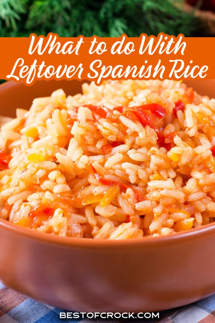 Can you freeze Spanish rice? Most rice dishes freeze very well, but can you take the best Spanish rice recipe and freeze it as well? How to Freeze Rice | How to Reheat Rice | Meal Prep Rice Tips | Tips for Making Spanish Rice | Tips for Freezing Spanish Rice | Spanish Rice vs Mexican Rice | Difference Between Spanish Rice and Mexican Rice
