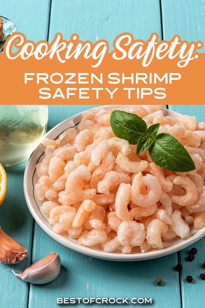 Can you put frozen shrimp in a slow cooker? Crockpot shrimp recipes may call for fresh shrimp, but frozen shrimp recipes tell us otherwise. Crockpot Seafood Tips | Tips for Cooking Seafood in a Slow Cooker | Frozen Seafood Crockpot | Slow Cooker Dinner Recipes | Slow Cooker Shrimp Recipes | Slow Cooker Dinner Recipes | Easy Dinner Recipes | Healthy Slow Cooker Recipes | Weeknight Dinner Recipes via @bestofcrock