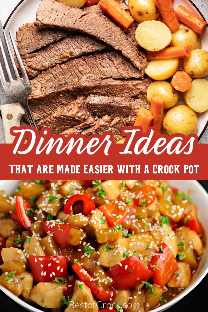 The best crockpot dump dinners can help give us a bit of a break from cooking dinner nightly at home for ourselves and our families. Easy Crockpot Recipes | Crockpot Dinner Recipes | Family Dinner Recipes | Dump and Go Recipes | Slow Cooker Dinners | Slow Cooker Dinner Recipes | Slow Cooker Family Recipes | Quick Dinner Recipes via @bestofcrock