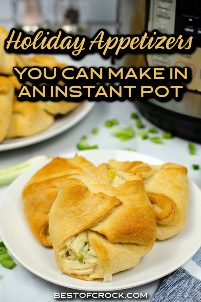 Instant Pots can make a huge difference when cooking dinner and an even bigger difference on Thanksgiving with these easy Instant Pot Thanksgiving appetizers! Easy Thanksgiving Appetizers | Best Thanksgiving Appetizers | Quick Thanksgiving Appetizers | Thanksgiving Instant Pot Ideas | Delicious Thanksgiving Appetizers | Thanksgiving Appetizer Platters | Festive Thanksgiving Appetizers | Homemade Thanksgiving Appetizers | Healthy Thanksgiving Instant Pot Recipes