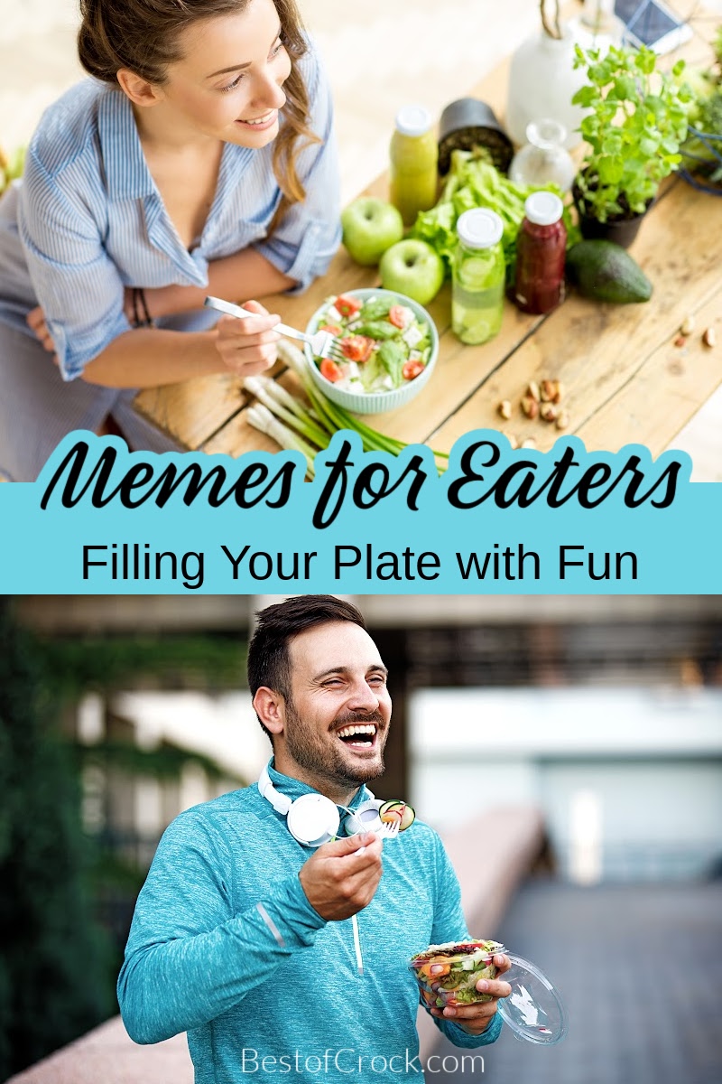 Funny eating memes are relatable to us all because we all enjoy eating delicious recipes for every meal. Funny Food Memes | Funny Cooking Memes | Memes About Eating | Memes about Food | Quotes About Eating | Eating Quotes | Funny Memes Food
